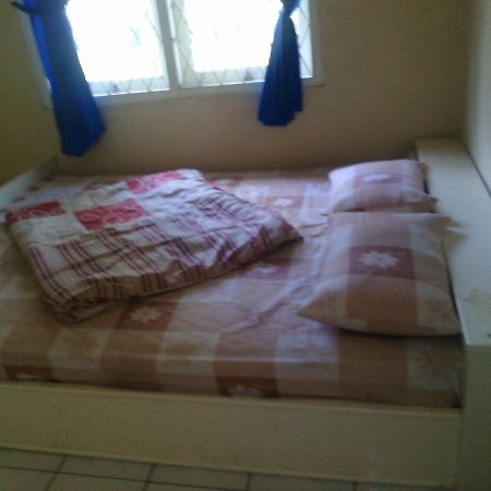 Villa Kota Bunga Blok C4-1 チパナス エクステリア 写真