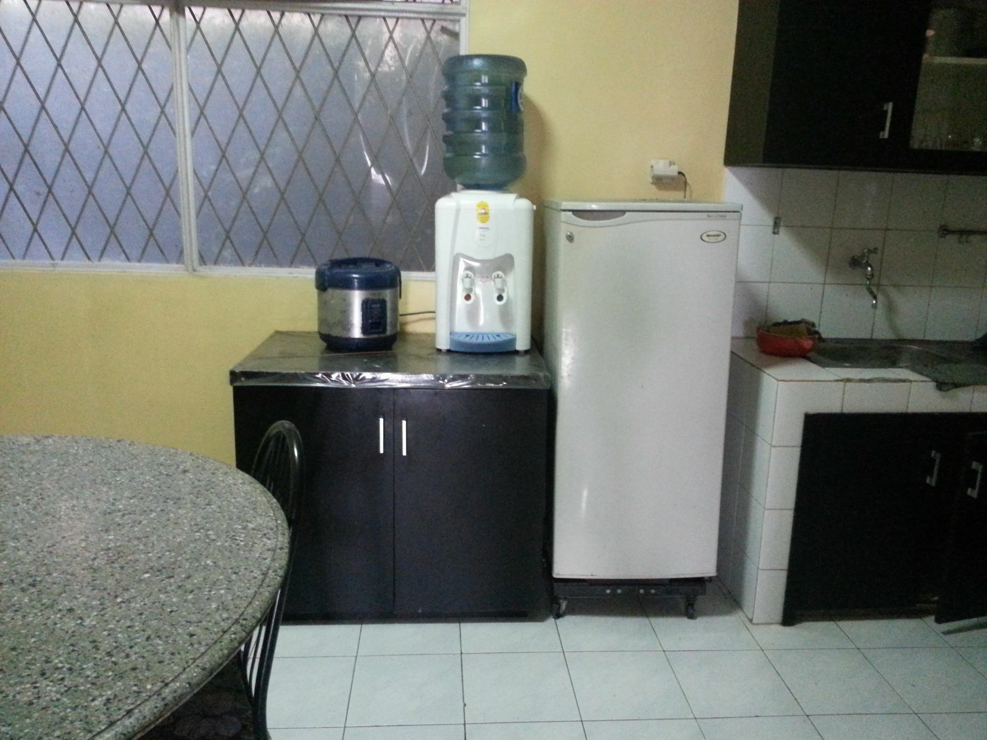Villa Kota Bunga Blok C4-1 チパナス エクステリア 写真